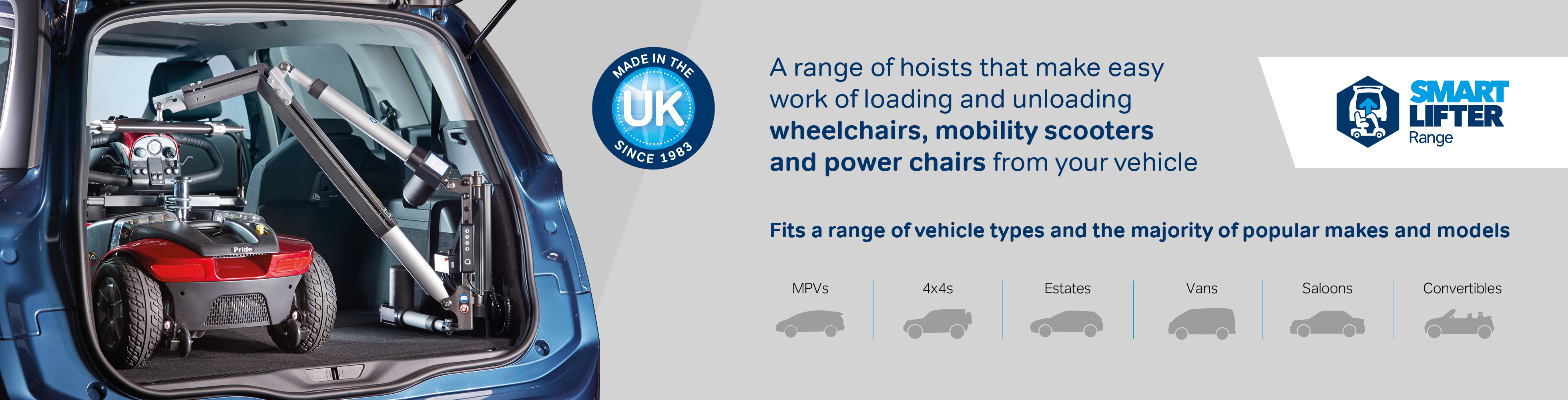 powerhoist