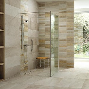 Wetroom