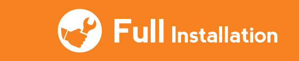 fullinstallation