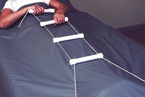 bed-ladder