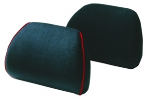wedge-cushion
