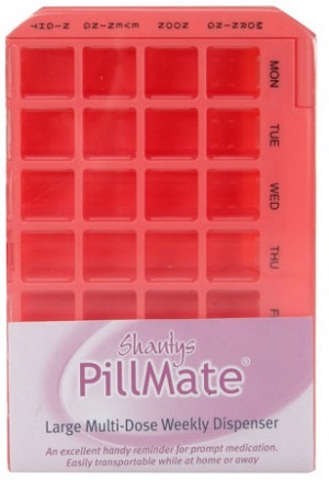 pill-mate