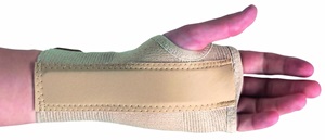 wrist-brace