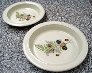 fern-plate