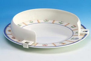 plastic-plate-guard
