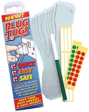 plug-tugs