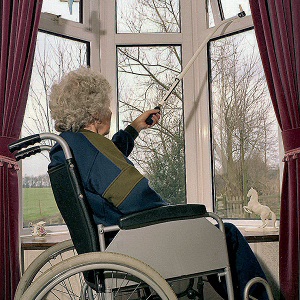 window-pull
