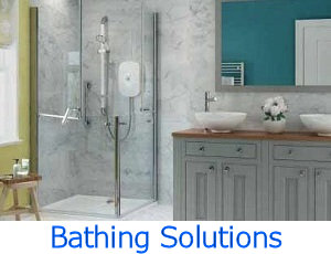 bathing