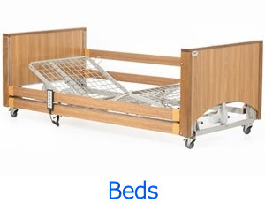 beds