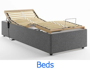 beds