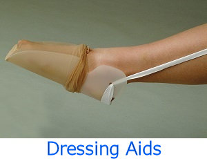 dressing