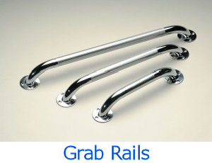 grabrails