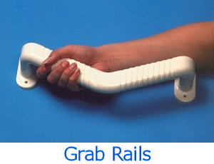 grabrails