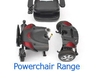 powerchairs