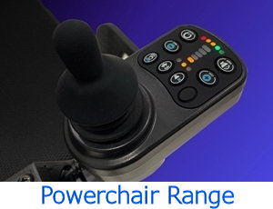 powerchairs