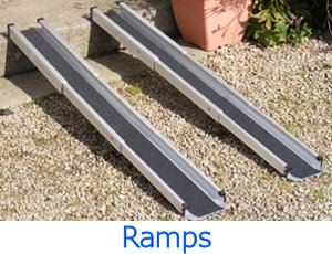 ramps