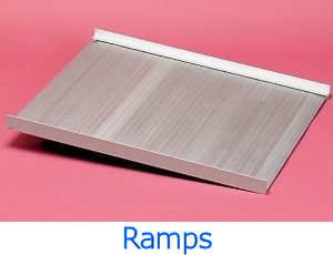 ramps