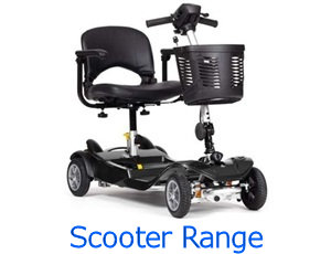 scooters