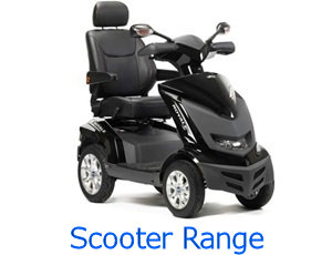 scooters