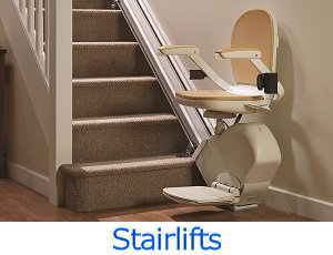 stairlifts