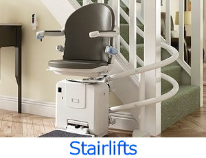 stairlifts