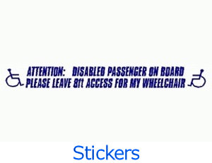 stickers