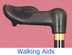 walking