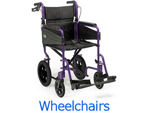 wheelchairs