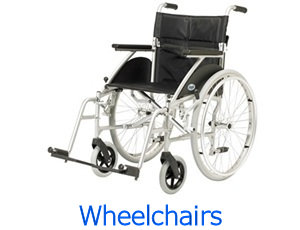 wheelchairs