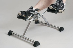 pedal-exerciser