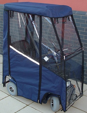 canopy