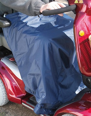 scooter-leg-cape