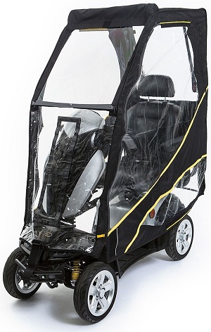 scooterpac