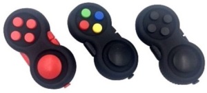 fidgetpad