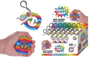 fidgetsnap
