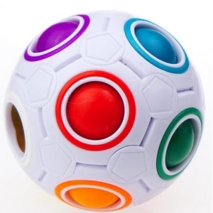 puzzleball
