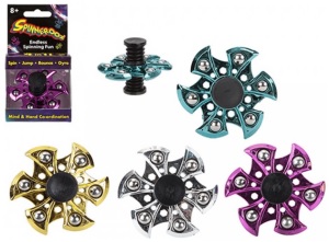 spinner