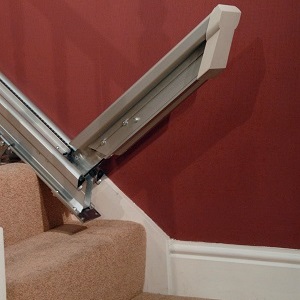 Hinged