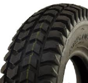 black-tyres