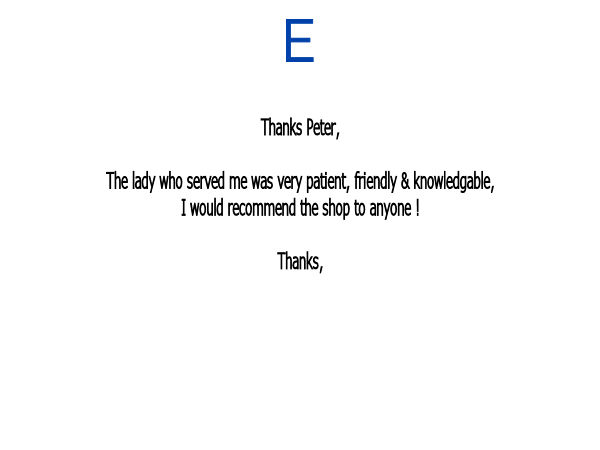 review