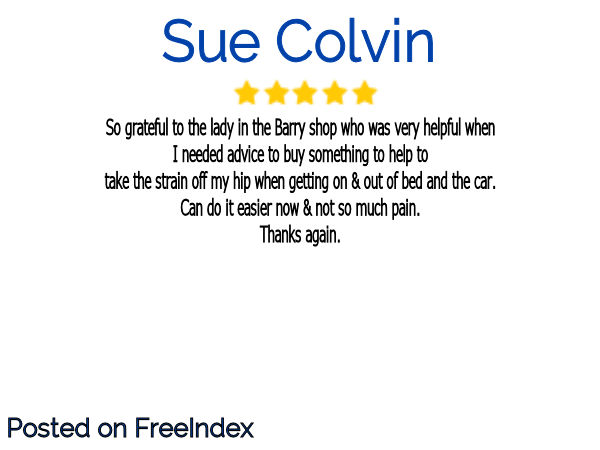 review