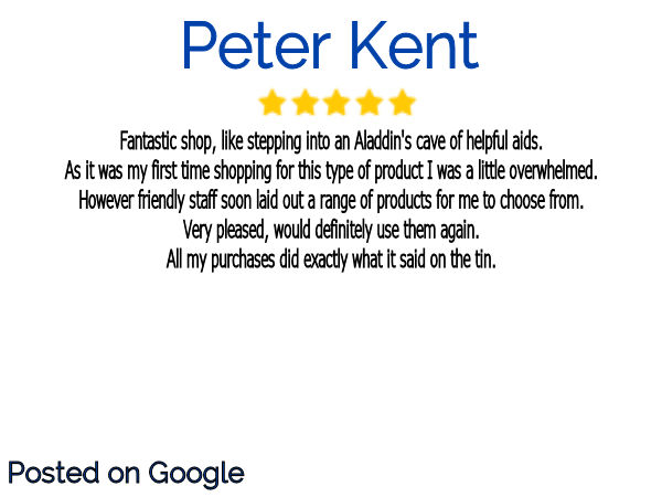 review