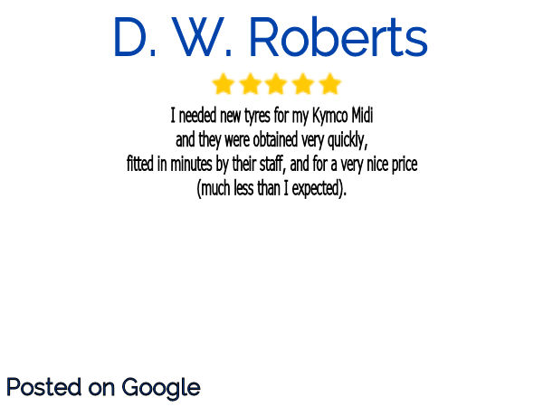 review