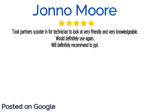 review