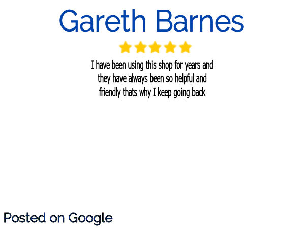 review