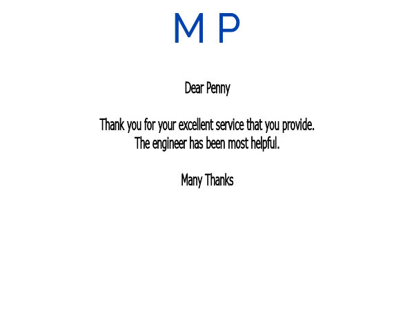 review
