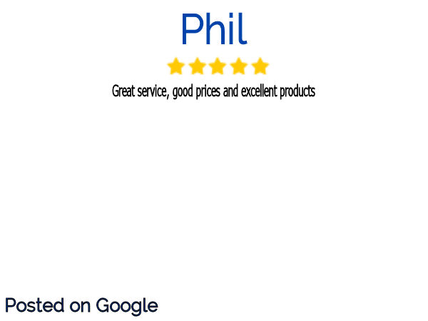 review