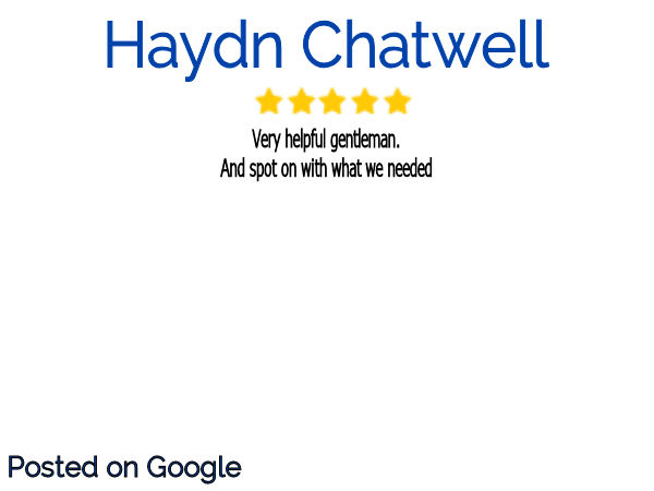 review