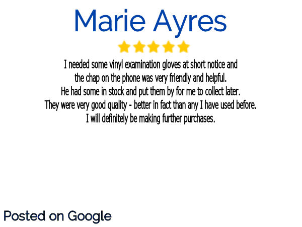 review
