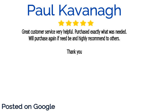 review